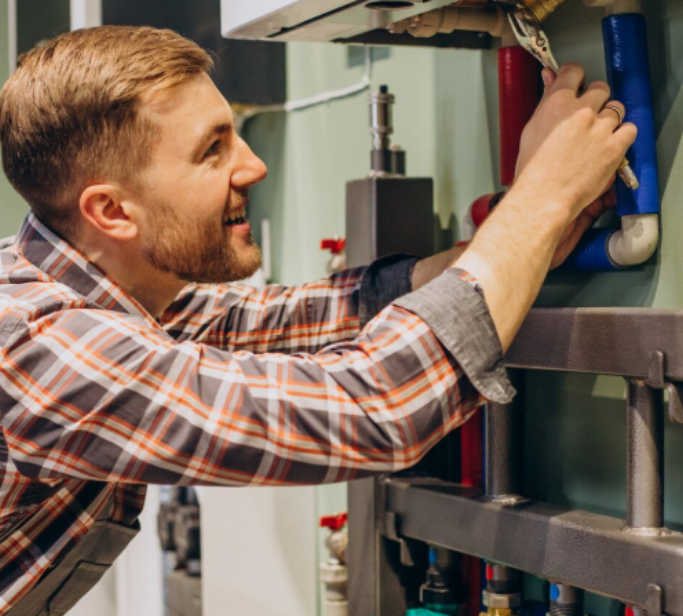 ariza tespit ve onarim