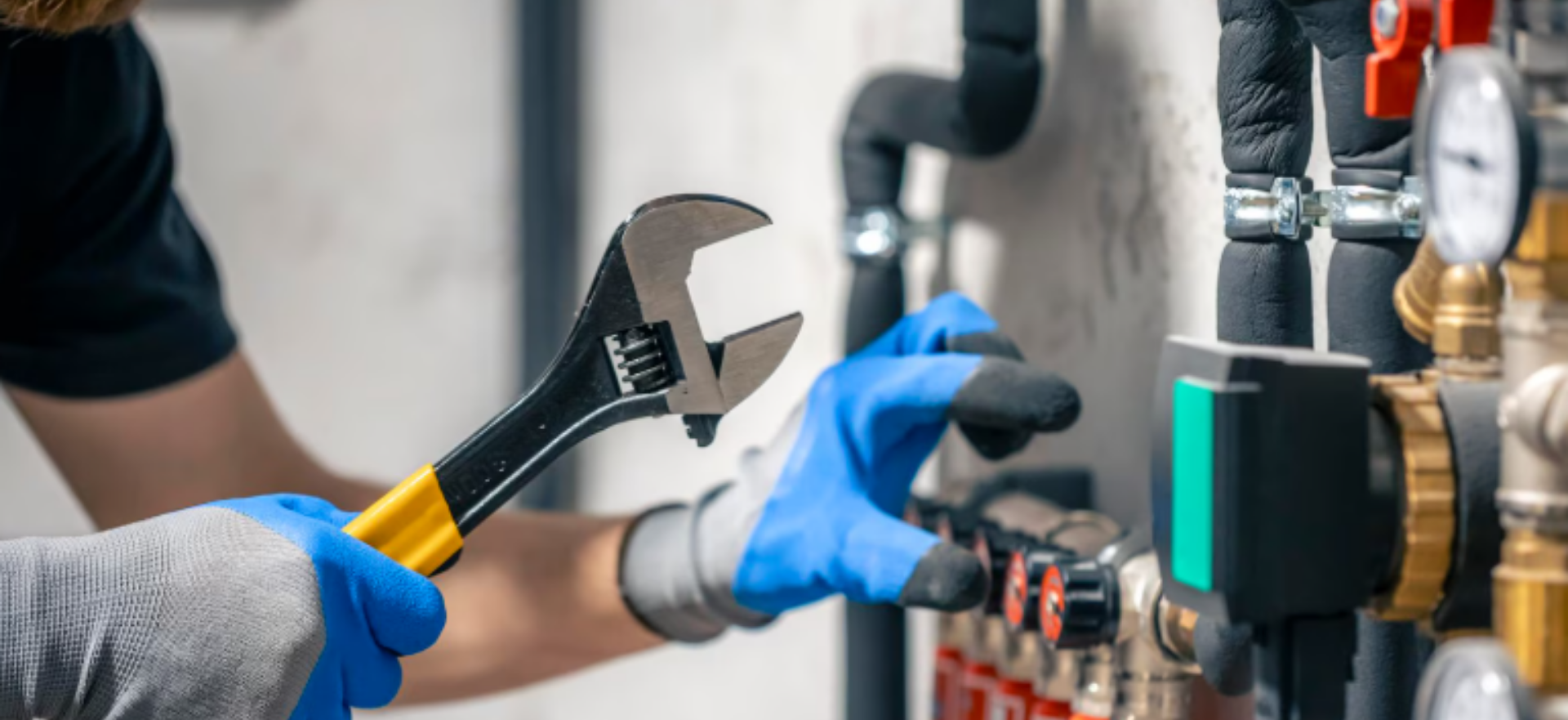 kombi montaji ve kurulumu 4